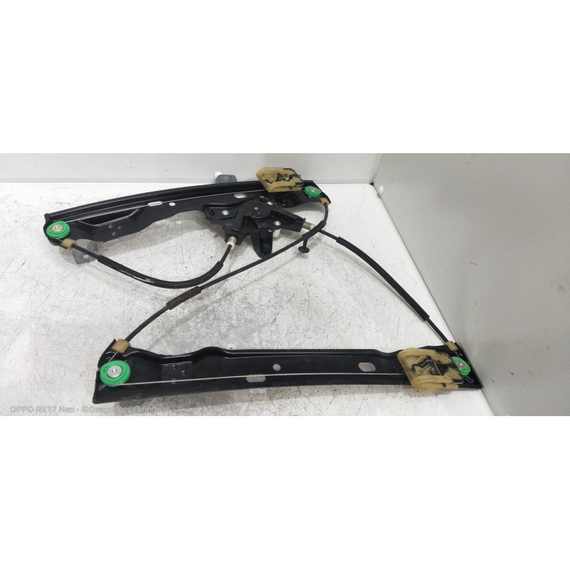 Recambio de elevalunas delantero izquierdo para ford focus lim. st-line referencia OEM IAM BM51A23201BF  