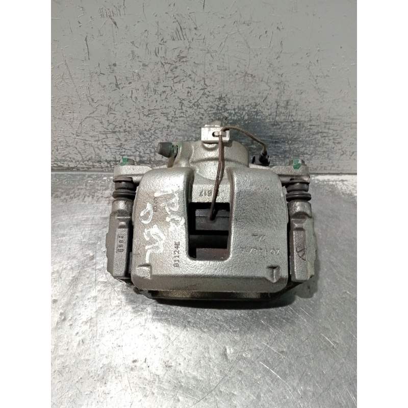 Recambio de pinza freno trasera derecha para fiat ducato caja cerrada 33 (06.2006 =>) referencia OEM IAM   