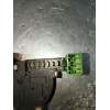 Recambio de mando limpia para peugeot 205 ii (20a/c) 1.7 diesel referencia OEM IAM   1998