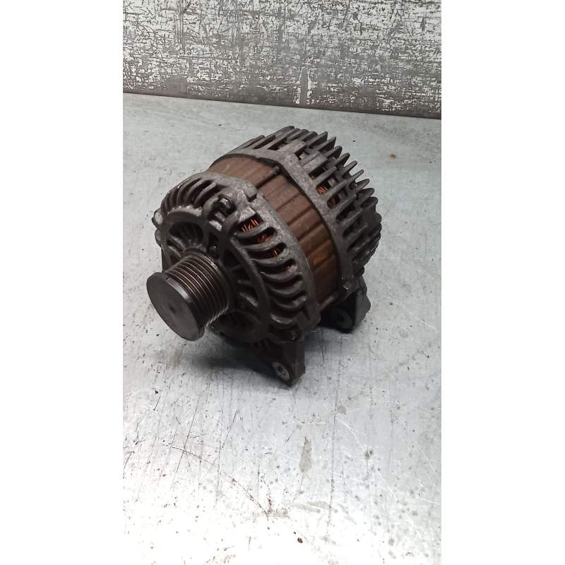 Recambio de alternador para renault koleos i (hy_) 2.0 dci (hy0k) referencia OEM IAM 23100JG71A A3TJ2481 2008