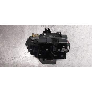 MOTOR CIERRE CENTRALIZADO DELANTERO IZQUIERDO 4O1837015 4P 2001