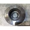 Recambio de disco freno delantero para bmw serie 1 berlina (e81/e87) 118d referencia OEM IAM   VENTILADO