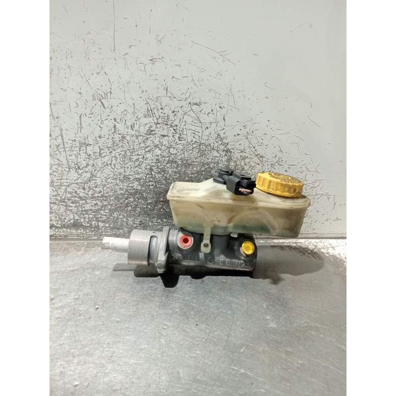 Recambio de bomba freno para volkswagen polo iii (6n1) 50 1.0 referencia OEM IAM 21025599  
