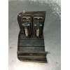 Recambio de mando elevalunas delantero izquierdo para peugeot 205 ii (20a/c) 1.7 diesel referencia OEM IAM   1998