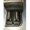 Recambio de mando elevalunas delantero izquierdo para peugeot 205 ii (20a/c) 1.7 diesel referencia OEM IAM   1998