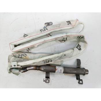 AIRBAG CORTINA DELANTERO DERECHO 