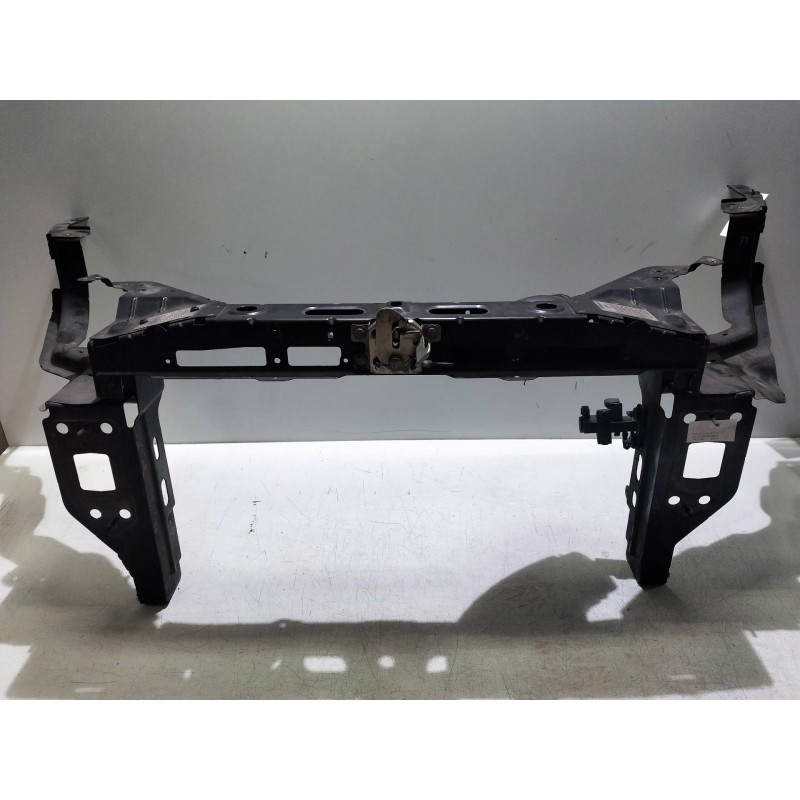 Recambio de panel frontal para fiat bravo (198) 1.9 16v dynamic multijet referencia OEM IAM   