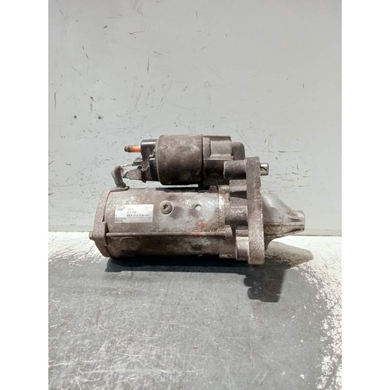 Recambio de motor arranque para citroën berlingo cuadro referencia OEM IAM 8EA012526141 26007238 