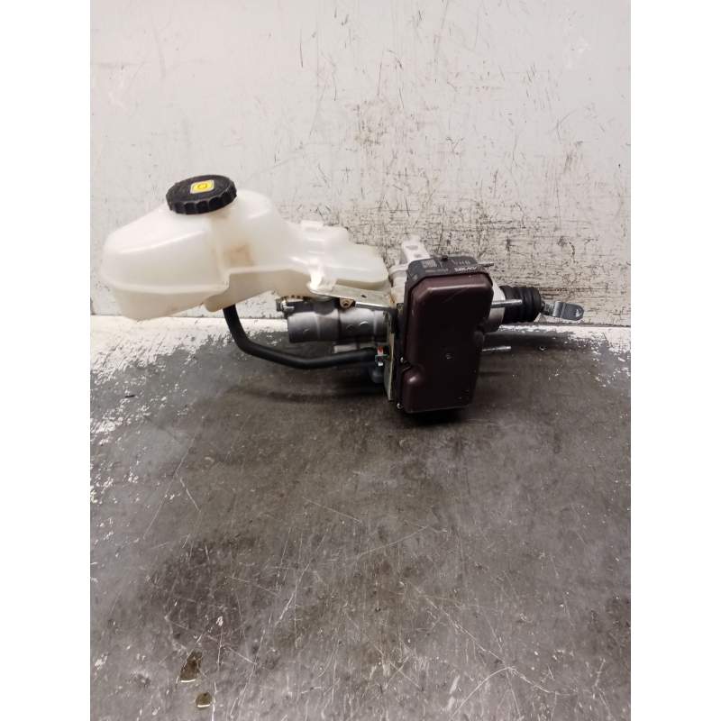 Recambio de servofreno para toyota c-hr (_x1_) 1.8 hybrid (zyx10_, zyx11_) referencia OEM IAM 4721010380  