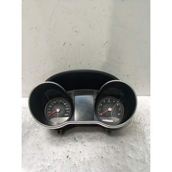 CUADRO INSTRUMENTOS A2059004518 ZGS001Q01T A2C98485700