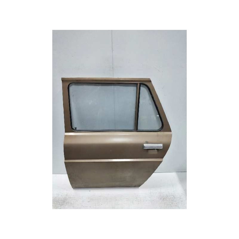 Recambio de puerta trasera izquierda para simca 1200 1.2 referencia OEM IAM   