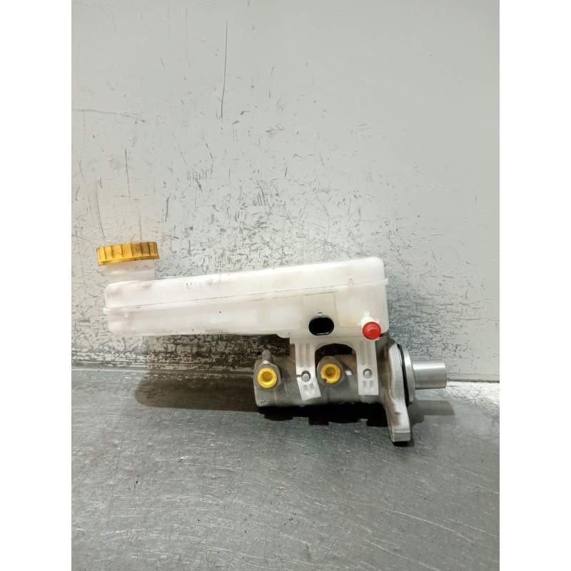 Recambio de bomba freno para fiat ducato caja cerrada 33 (06.2006 =>) referencia OEM IAM Y24112 0204255096 