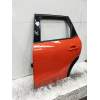 Recambio de puerta trasera izquierda para citroën c3 aircross feel referencia OEM IAM  5P 2018