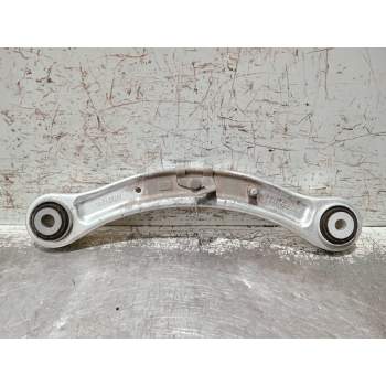 BRAZO SUSPENSION SUPERIOR TRASERO IZQUIERDO 7L0505375A 