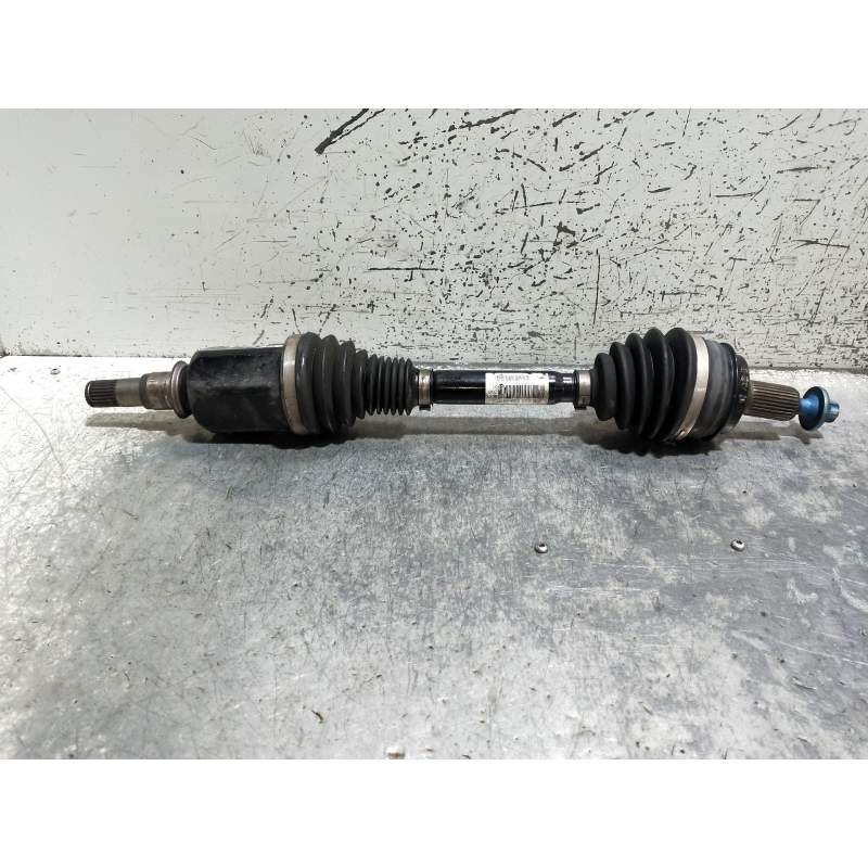 Recambio de transmision delantera derecha para mercedes-benz clase glc (w253) glc 220 d 4matic referencia OEM IAM A2533305601  