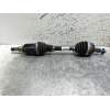 Recambio de transmision delantera derecha para mercedes-benz clase glc (w253) glc 220 d 4matic referencia OEM IAM A2533305601  