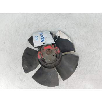 MOTOR CALEFACCION 321819021 