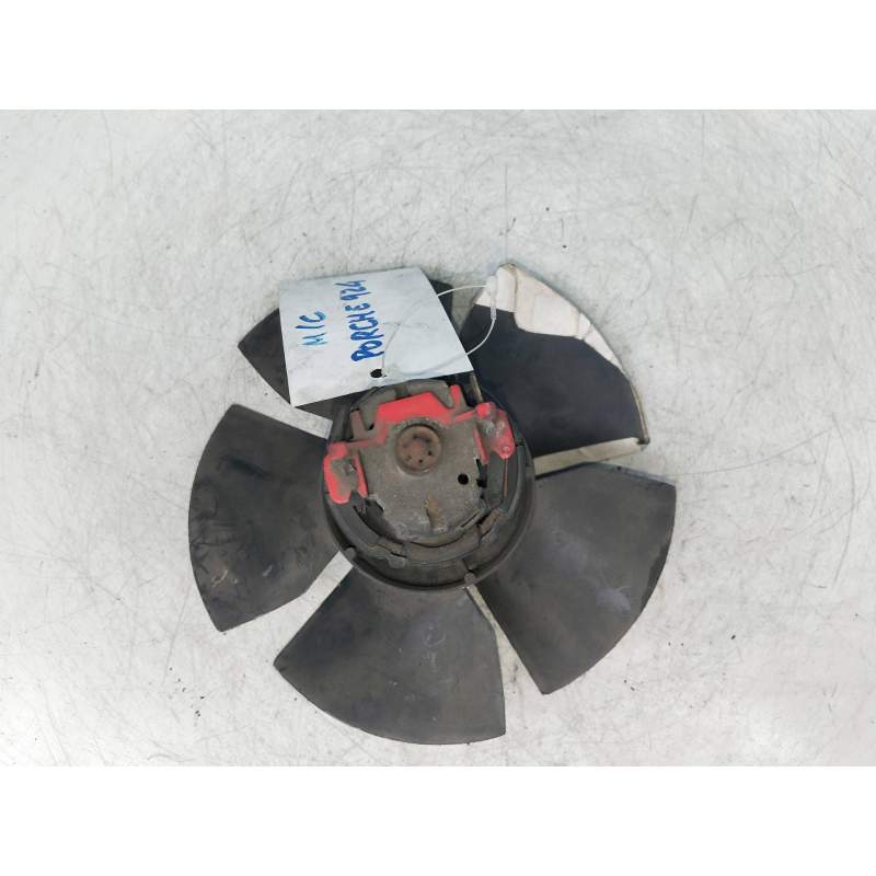Recambio de motor calefaccion para porsche 924 referencia OEM IAM 321819021  