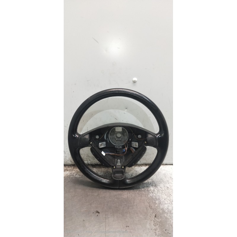 Recambio de volante para opel astra g berlina club referencia OEM IAM 090538275  