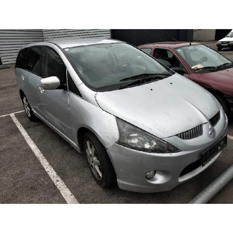 MITSUBISHI GRANDIS (NA0W)