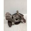 Recambio de mangueta delantera derecha para skoda superb (3v3) active referencia OEM IAM 5Q0407258A  