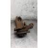 Recambio de mangueta delantera derecha para peugeot 207/207+ (wa_, wc_) 1.6 hdi referencia OEM IAM  16HDI 2006