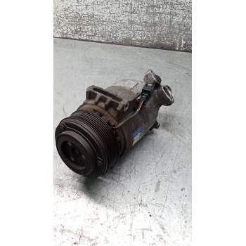 COMPRESOR AIRE ACONDICIONADO 92600JY02A 2008