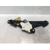 Recambio de elevalunas trasero izquierdo para renault captur ii 1.0 referencia OEM IAM 827216497R  5P