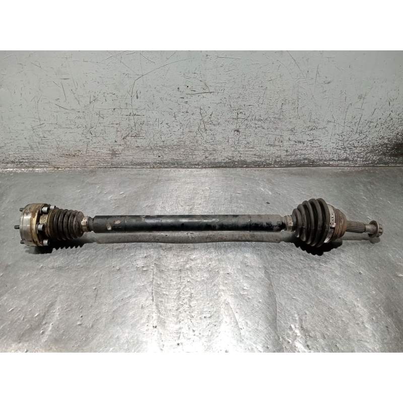 Recambio de transmision delantera derecha para volkswagen polo iii (6n1) 50 1.0 referencia OEM IAM   