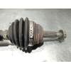 Recambio de transmision delantera derecha para volkswagen polo iii (6n1) 50 1.0 referencia OEM IAM   