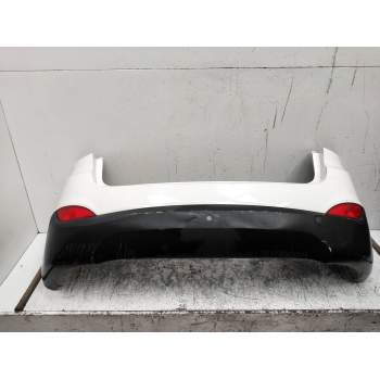 PARAGOLPES TRASERO 