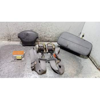 KIT AIRBAG 