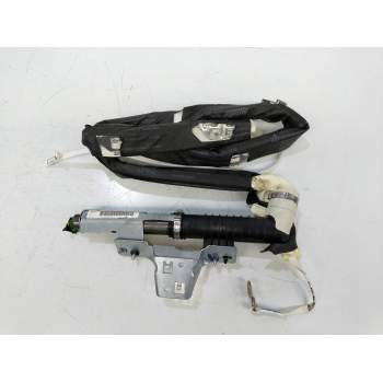 AIRBAG CORTINA DELANTERO DERECHO 985P0JD00B 