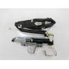 Recambio de airbag cortina delantero derecho para nissan qashqai (j10) tekna premium referencia OEM IAM 985P0JD00B  