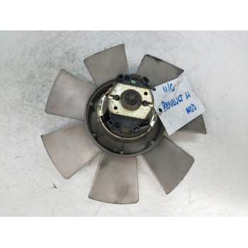 MOTOR CALEFACCION 