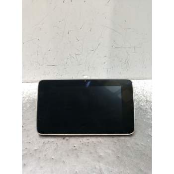 PANTALLA MULTIFUNCION A2059002211 A2059012807 A2059020702