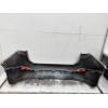 Recambio de paragolpes trasero para hyundai ix35 referencia OEM IAM   