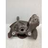 Recambio de mangueta delantera izquierda para skoda superb (3v3) active referencia OEM IAM 5Q0407257A  