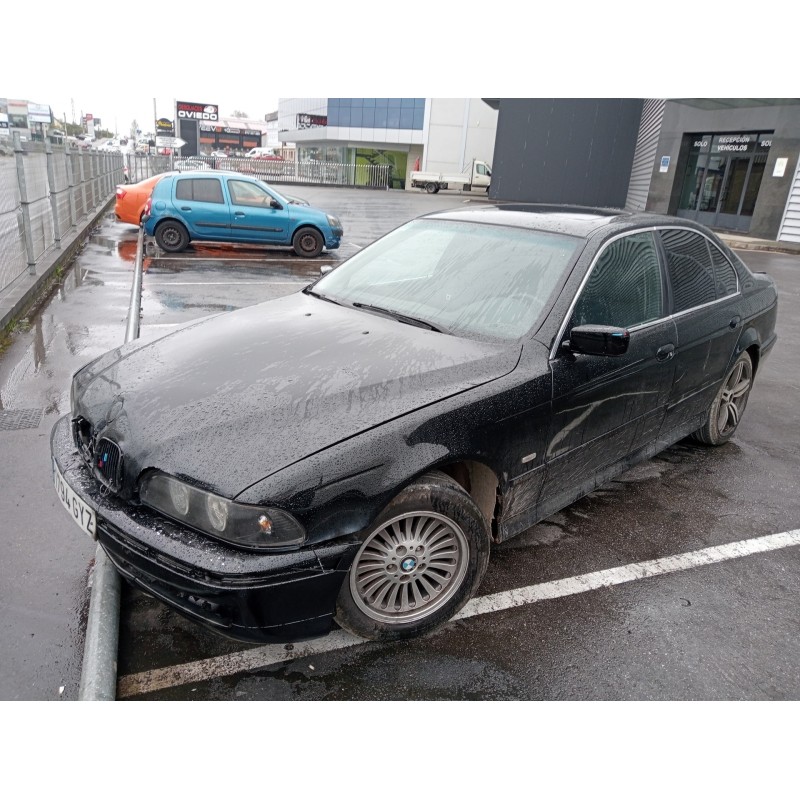 bmw serie 5 berlina (e39) del año 2000