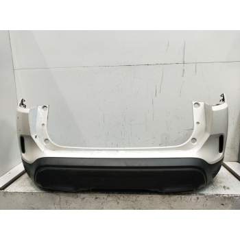 PARAGOLPES TRASERO 2018