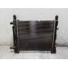 Recambio de radiador agua para ford ka (rb_) 1.3 i referencia OEM IAM  13G 1999