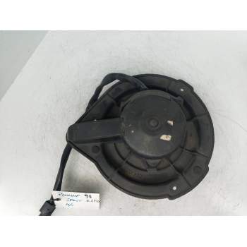 MOTOR CALEFACCION 050024003 