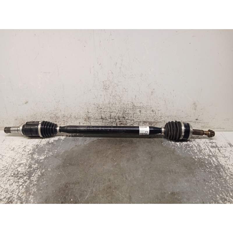 Recambio de transmision delantera derecha para toyota c-hr (_x1_) 1.8 hybrid (zyx10_, zyx11_) referencia OEM IAM 43410F4160  