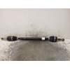 Recambio de transmision delantera derecha para toyota c-hr (_x1_) 1.8 hybrid (zyx10_, zyx11_) referencia OEM IAM 43410F4160  