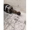 Recambio de transmision delantera derecha para toyota c-hr (_x1_) 1.8 hybrid (zyx10_, zyx11_) referencia OEM IAM 43410F4160  