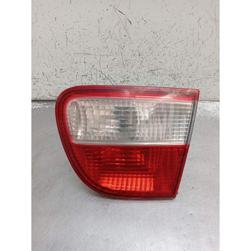 Recambio de piloto trasero derecho interior para seat leon (1m1) 1.9 tdi referencia OEM IAM   1999