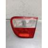 Recambio de piloto trasero derecho interior para seat leon (1m1) 1.9 tdi referencia OEM IAM   1999