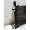 Recambio de radiador agua para ford ka (rb_) 1.3 i referencia OEM IAM  13G 1999