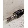 Recambio de transmision delantera derecha para toyota c-hr (_x1_) 1.8 hybrid (zyx10_, zyx11_) referencia OEM IAM 43410F4160  