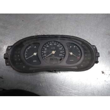 CUADRO INSTRUMENTOS 7700410430C 1998